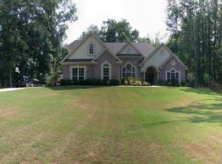 6900 Country Club Hts, Haskell, AR 72015