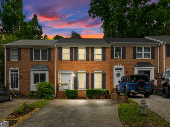2779 Bentley Pl SE, Marietta, GA 30067