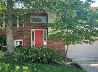 409 Boston Ct, Lexington, KY 40503