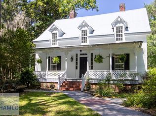 226 Old Sunbury Rd, Hinesville, GA 31313