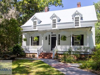 226 Old Sunbury Rd, Hinesville, GA, 31313