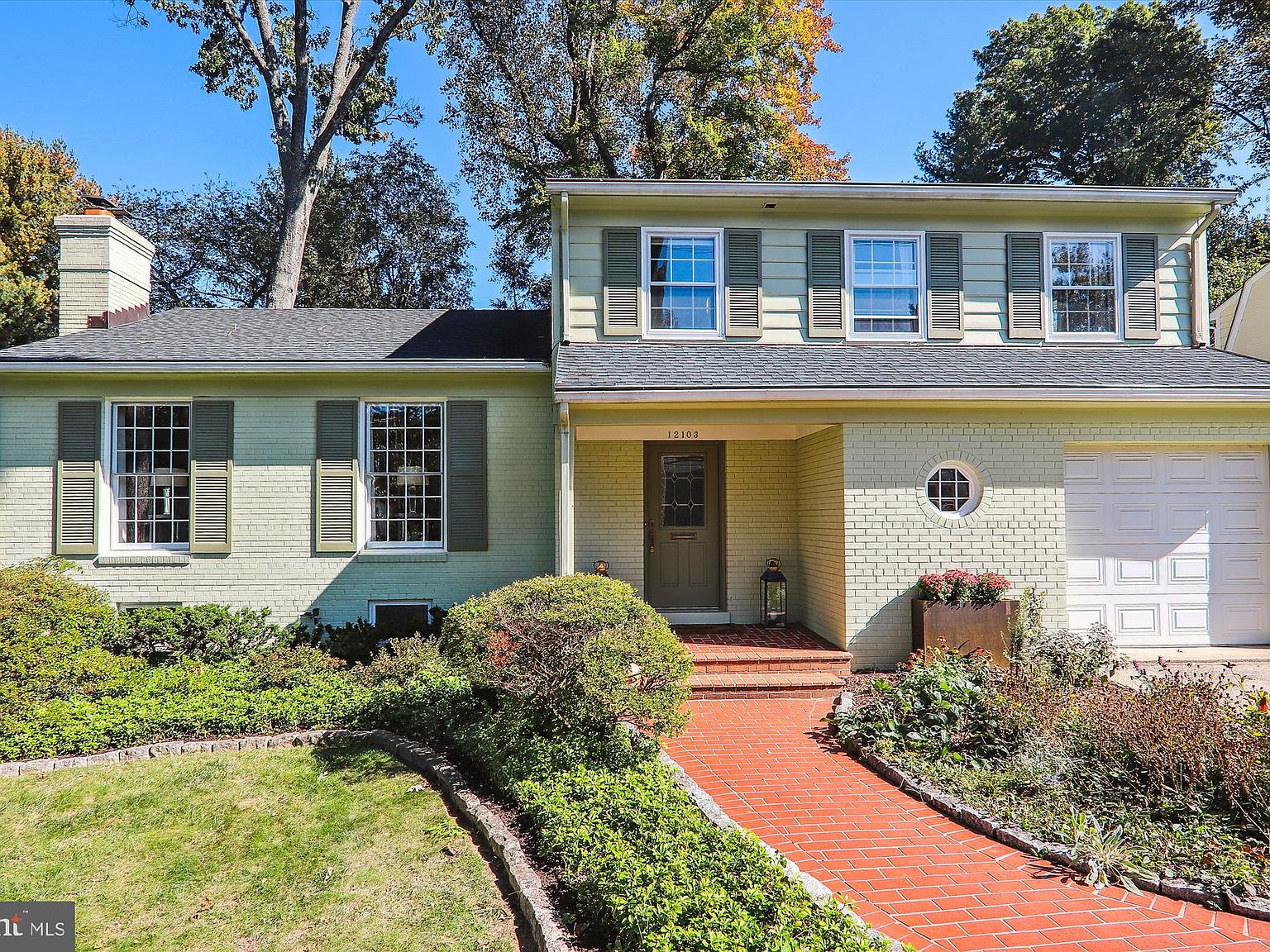 12103 Hitching Post Ln, Rockville, MD 20852 Zillow