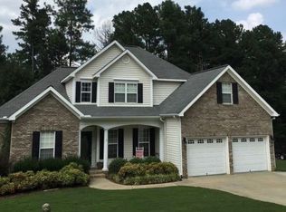 152 Avalon Ln, Anniston, AL 36207