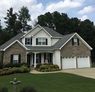 152 Avalon Ln, Anniston, AL, 36207