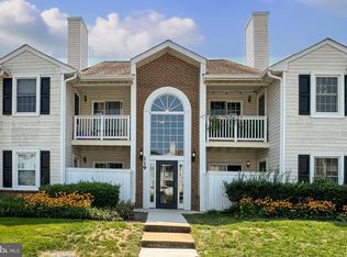 119 Westwick Ct UNIT 3, Sterling, VA 20165