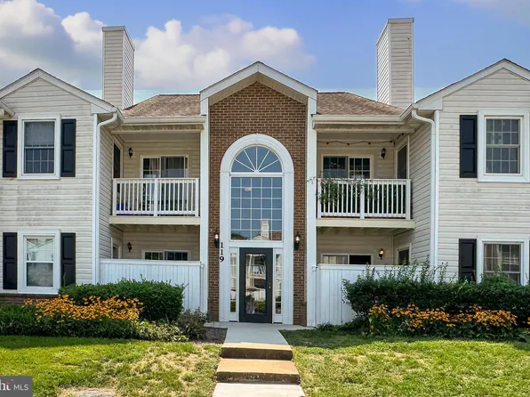 119 Westwick Ct Unit 3, Sterling, VA 20165