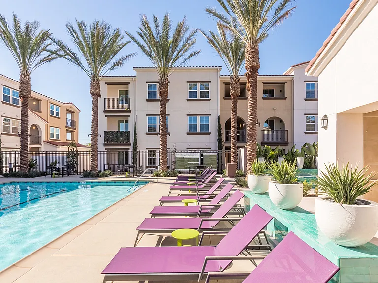 Alivia Apartments — Photo 10