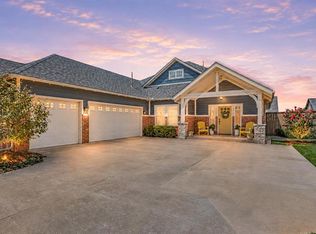 8421 NW 134th St, Oklahoma City, OK 73142