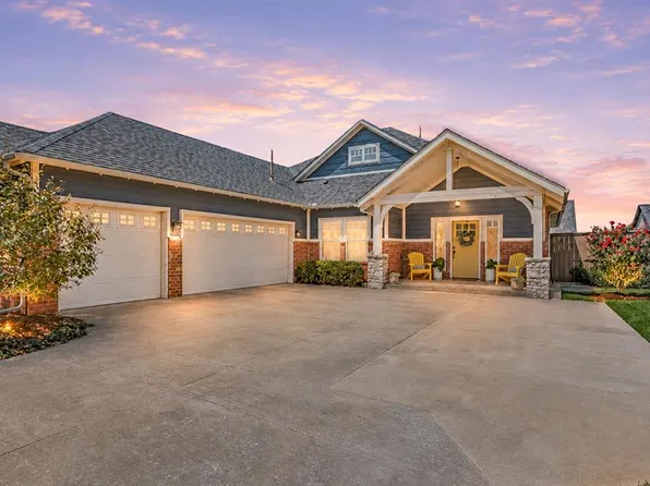 8421 NW 134th St, Oklahoma City, OK 73142