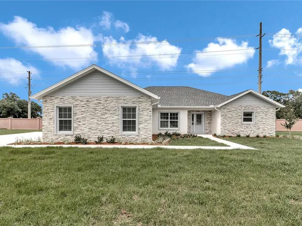 2393 SE 31st Pl, Ocala, FL 34471