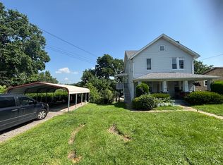 1109 Glass St APT 2, McKeesport, PA 15131