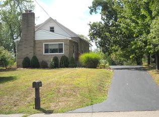 166 Wattles Rd S, Battle Creek, MI 49014