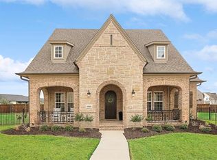 3900 Killian Ct, Frisco, TX 75034