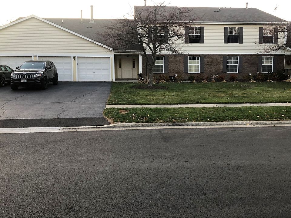 1st image of 363 Wilmington Dr #2B
