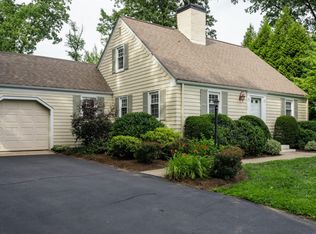 104 Emerson Rd, Longmeadow, MA 01106