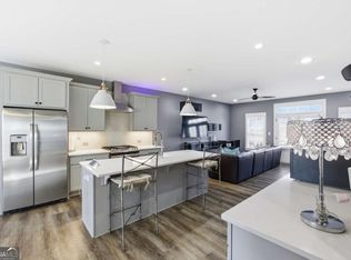 3484 Orchard St, Hapeville, GA