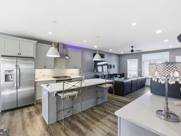 3484 Orchard St, Hapeville, GA 30354