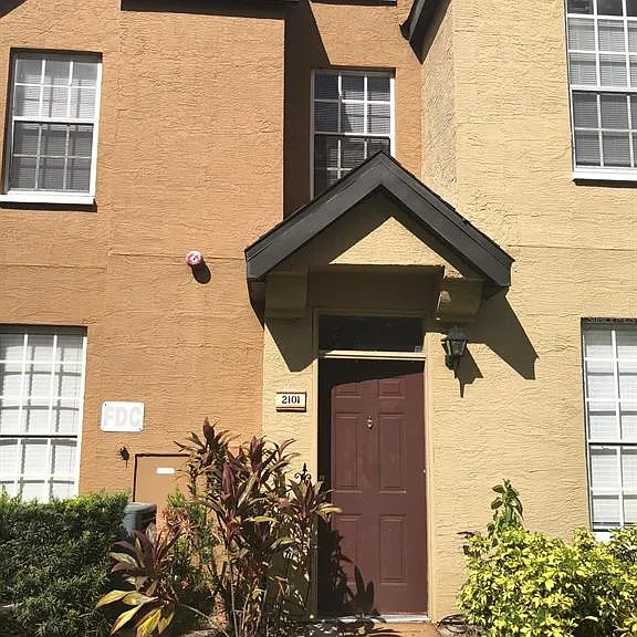 6380 Raleigh St #2101 — Photo 2