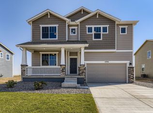 42956 Colonial Trl, Elizabeth, CO 80107