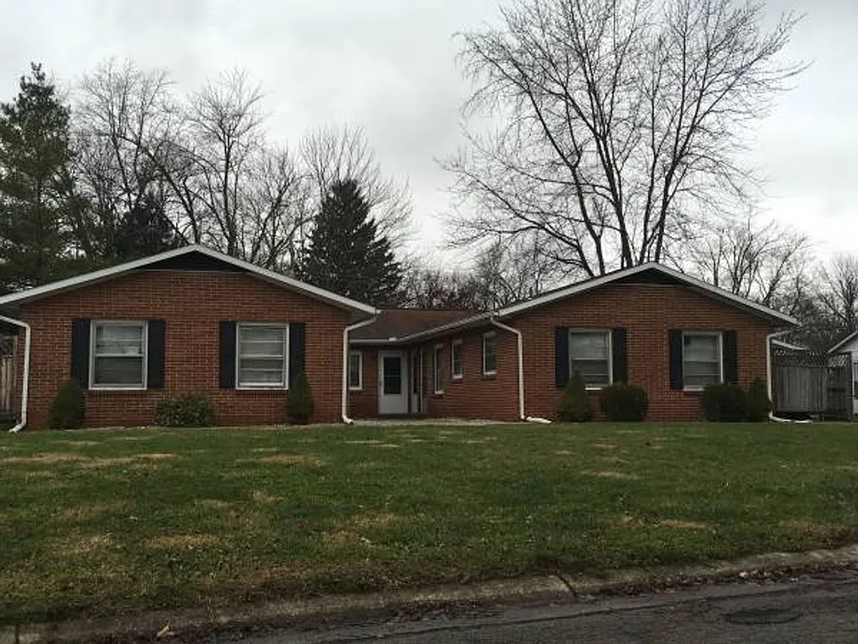 101 N Bittersweet Ln #1