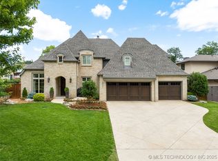 2541 S Delaware Ave, Tulsa, OK 74114