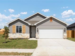 2212 Zinnia St, Weslaco, TX 78599