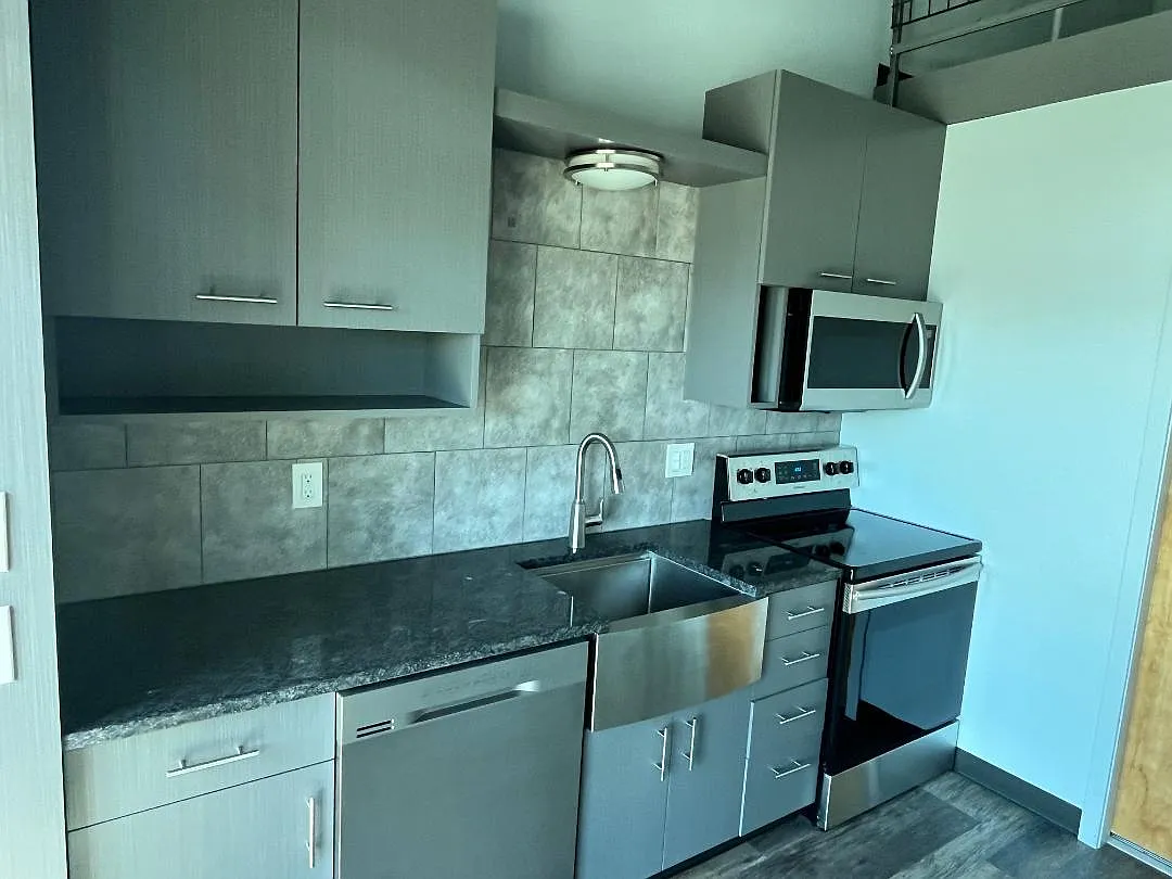 1 bed, 300 sqft, $1,600 — Photo 2