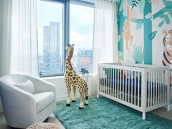 2nd image of 3 Court Sq APT 3203