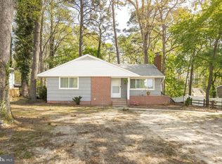 None Available, Fruitland, MD 21804
