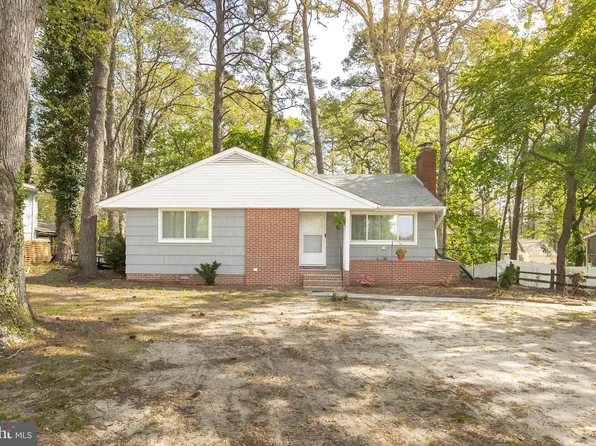 731 Richwil Dr, Fruitland, MD 21804
