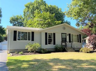 7606 Anderson Ave NE, Warren, OH