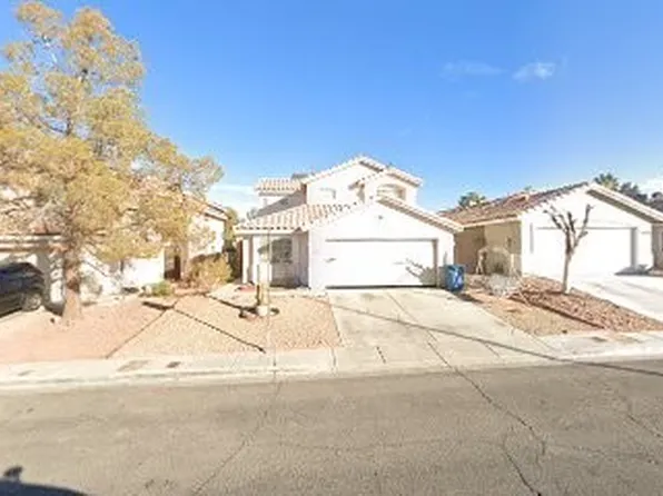 8428 Lodge Haven St, Las Vegas, NV 89123