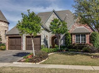 913 Nottingham Rd, Keller, TX 76248