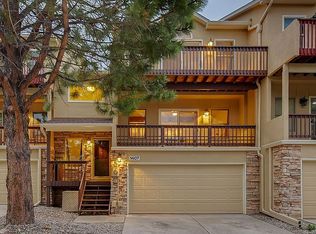 1407 Ledge Rock Ter, Colorado Springs, CO 80919