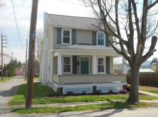 1216 Sherman St, Williamsport, PA 17701
