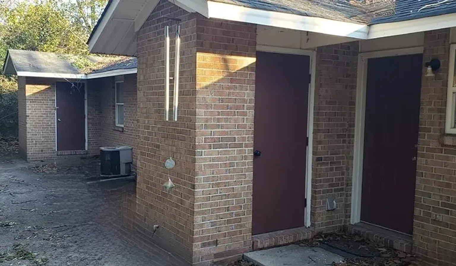 Ellison Street Duplex — Photo 2
