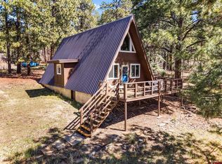 130 Ridge Rd, Bayfield, CO 81122