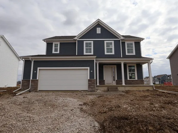 1749 Longhill Dr, Delaware, OH 43015