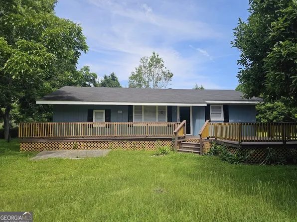 9 Moore Bird Ln, Register, GA 30452