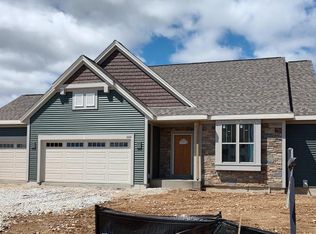 1535 Fairwinds Boulevard Lt #37, Mukwonago, WI 53149