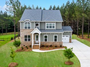 St. Andrews Plan, Edmunds Farm, Clover, SC 29710