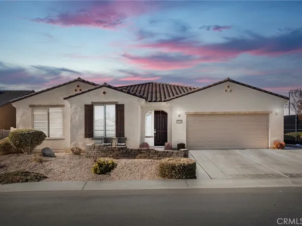 11500 Cascade St, Apple Valley, CA 92308