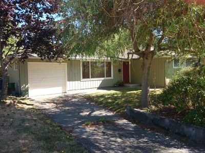 2458 SW Kenyon St, Seattle, WA, 98106