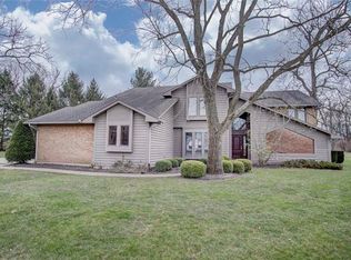 1579 Woodland Trl, Xenia, OH 45385