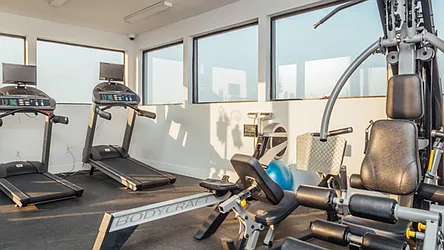 Rented by Nooklyn NYC LLC