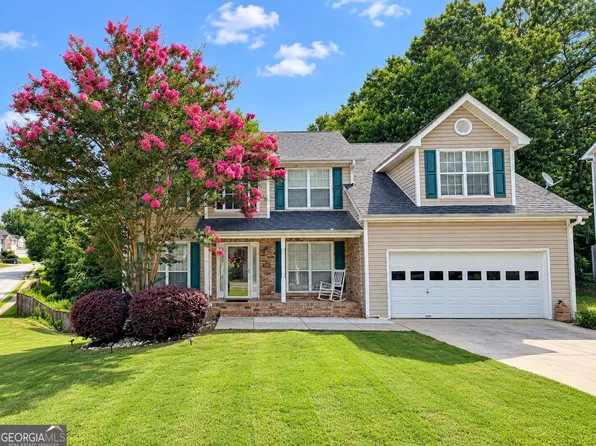 600 Alcovy Springs Dr, Lawrenceville, GA 30045