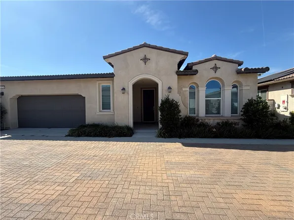 4224 E Sonrisa Privado, Ontario, CA 91761