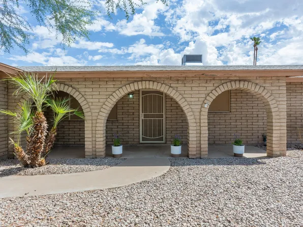 721 N Apache Drive, Chandler, AZ 85224
