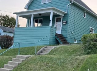 421 Lane St, Du Bois, PA