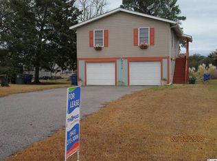 2212 Chestnut St, North Myrtle Beach, SC 29582